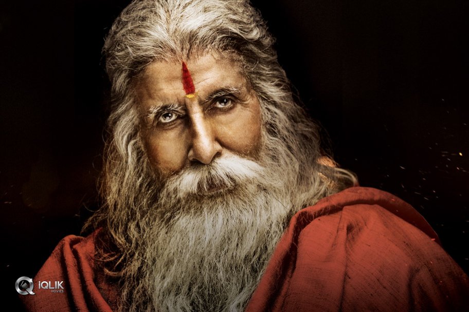 Sye Raa Narasimha Reddy